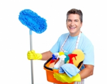 Cleaning Hard Surfaces In The Home