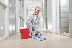 SW17 Commercial Cleaning Service