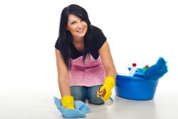 SW17 Domestic Cleaners